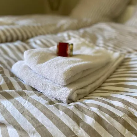 Studio Apartamento Dornum