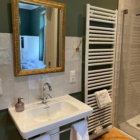 Apartamento Studio *
