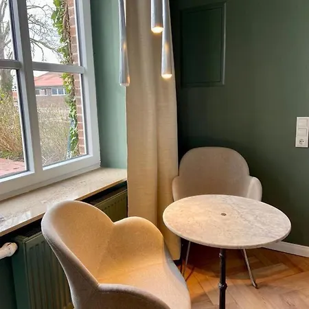Studio Apartamento