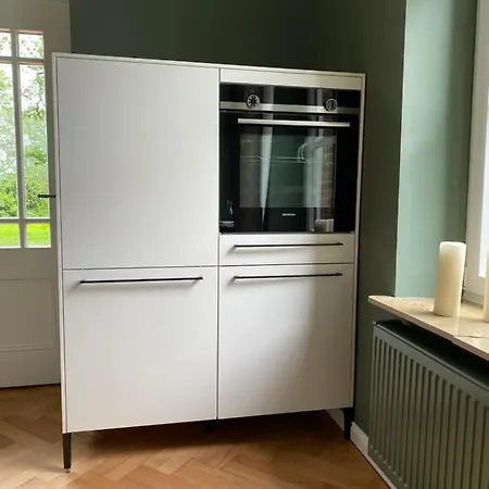 Studio Apartamento