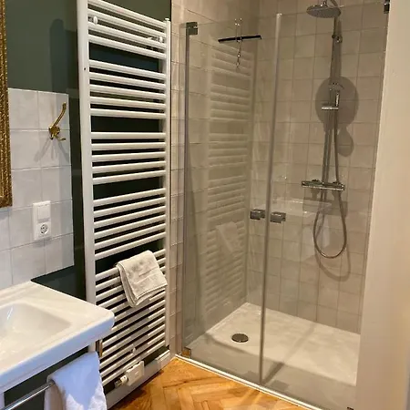 Studio Apartamento *